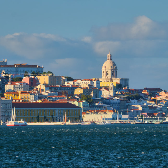 Naviguer sur la côte atlantique portugaise : Guide complet