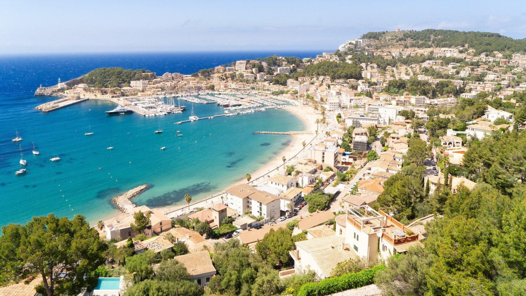 Naviguer dans les îles et le long de la côte méditerranéenne espagnole - ORCA Retail by Pennel & Flipo