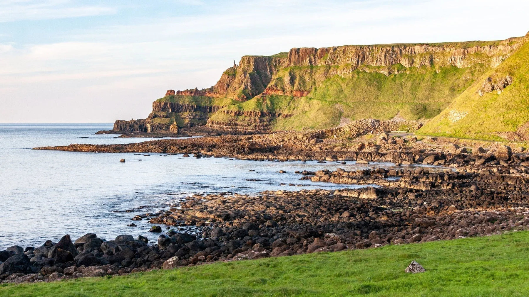 Naviguer en Irlande : Guide Complet