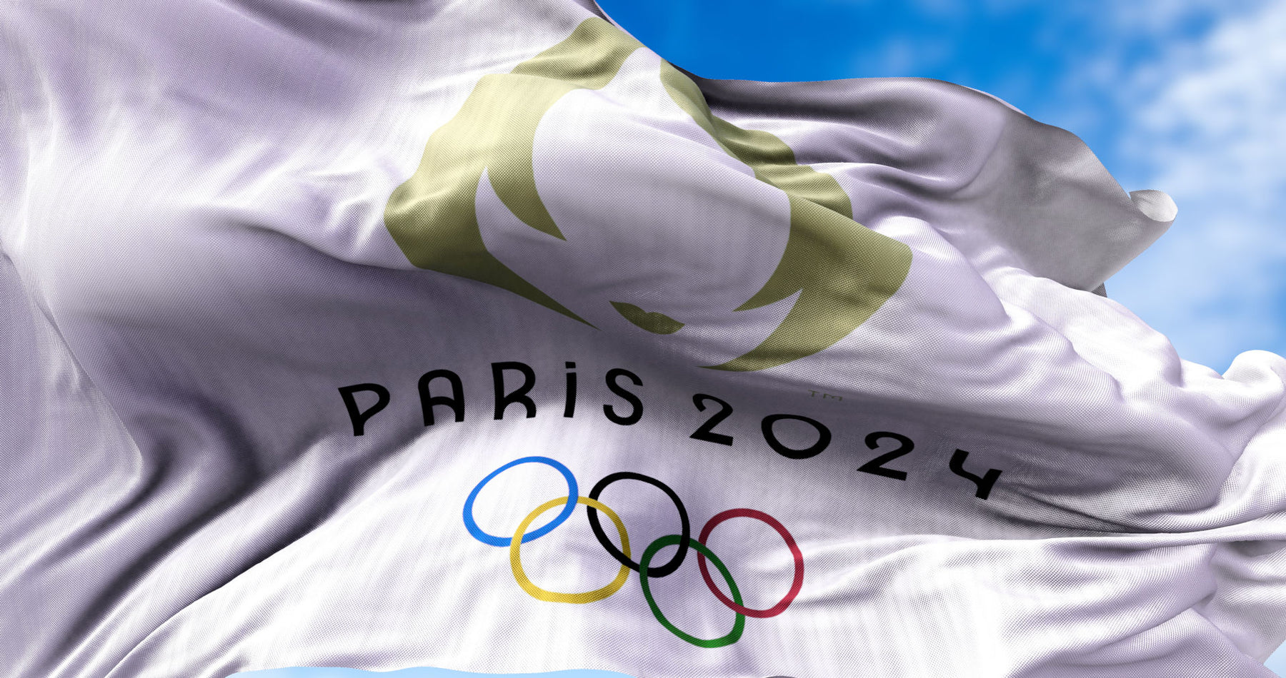 Highfield sponsert die Olympischen Spiele in Paris 2024: 91 RIBs zum Verkauf angeboten!