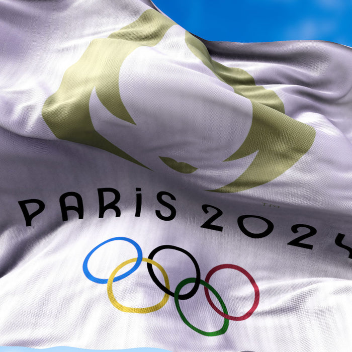 Highfield sponsert die Olympischen Spiele in Paris 2024: 91 RIBs zum Verkauf angeboten!