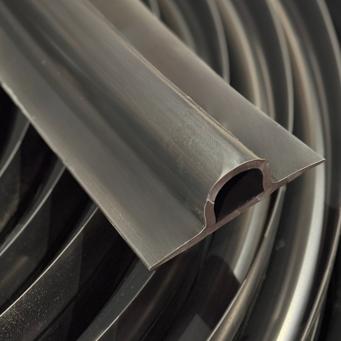 LISTÃO DE PROTEÇÃO (LISTON) TÚNEL 