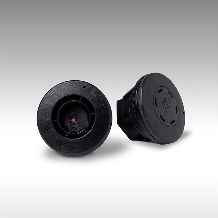 Valvola di sovrapressione - CEREDI