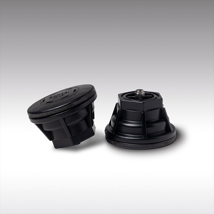 Valvola di sovrapressione - CEREDI