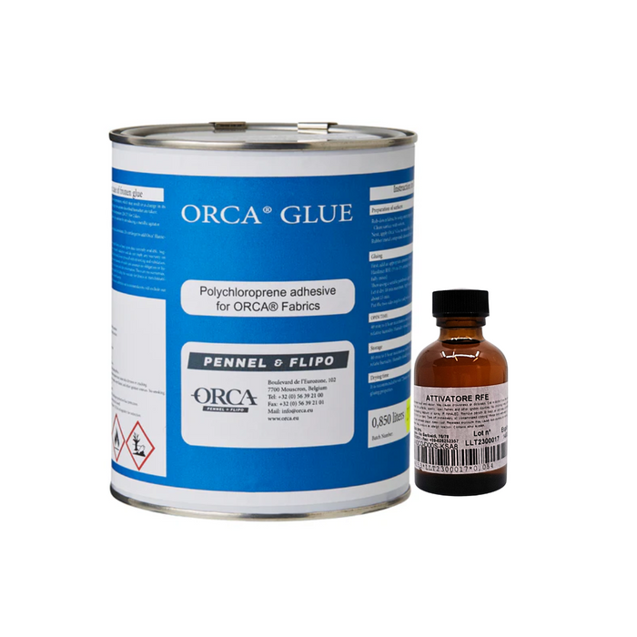 ORCA® Repair Kit