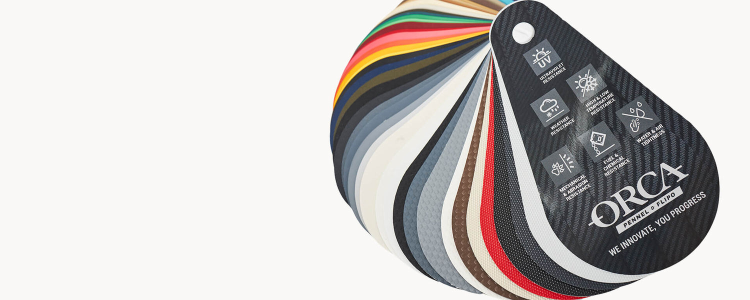 Tissus de réparation en néoprène