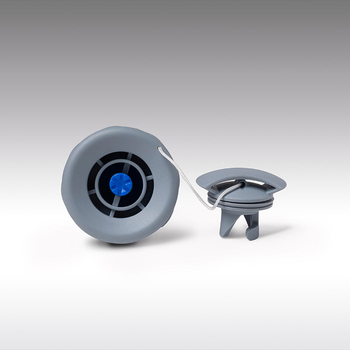 Aufblasventil TWIST - CEREDI