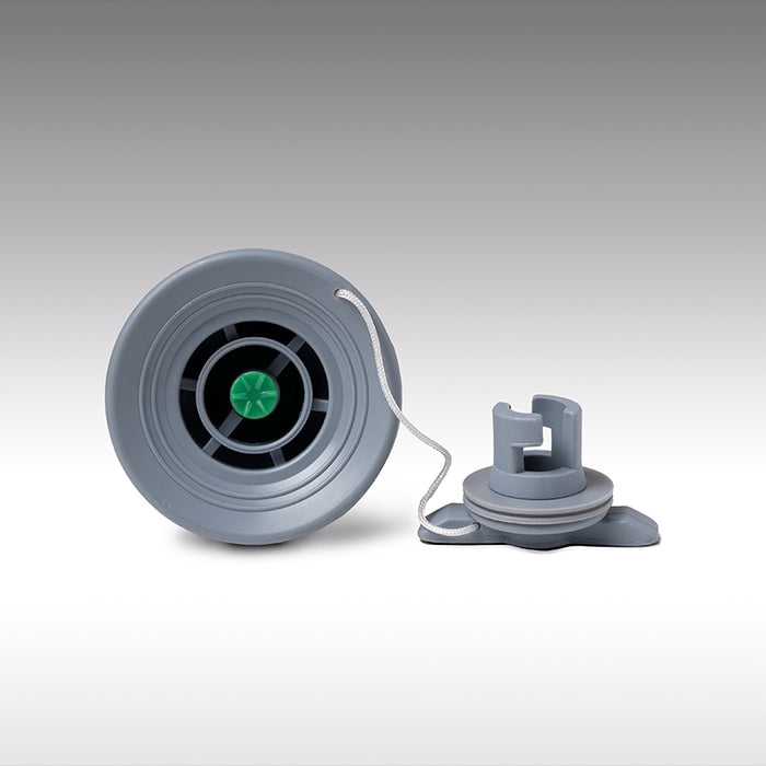 Aufblasventil TWIST - CEREDI