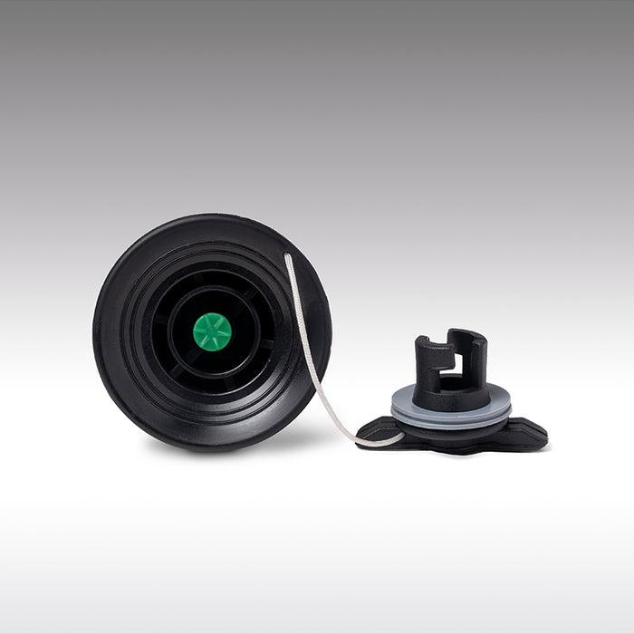 Aufblasventil TWIST - CEREDI