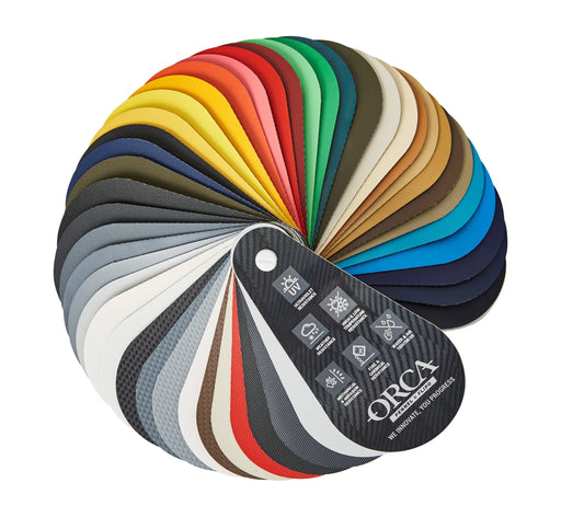 ORCA® 866 Hypalon® (CSM/CR) - ORCA Retail by Pennel & Flipo